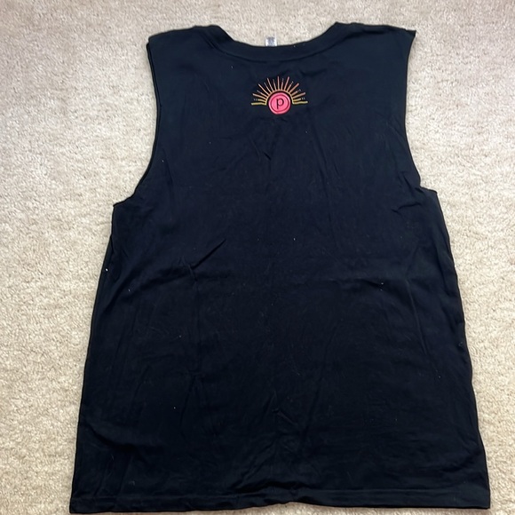 Pure Barre tank - Picture 2 of 2